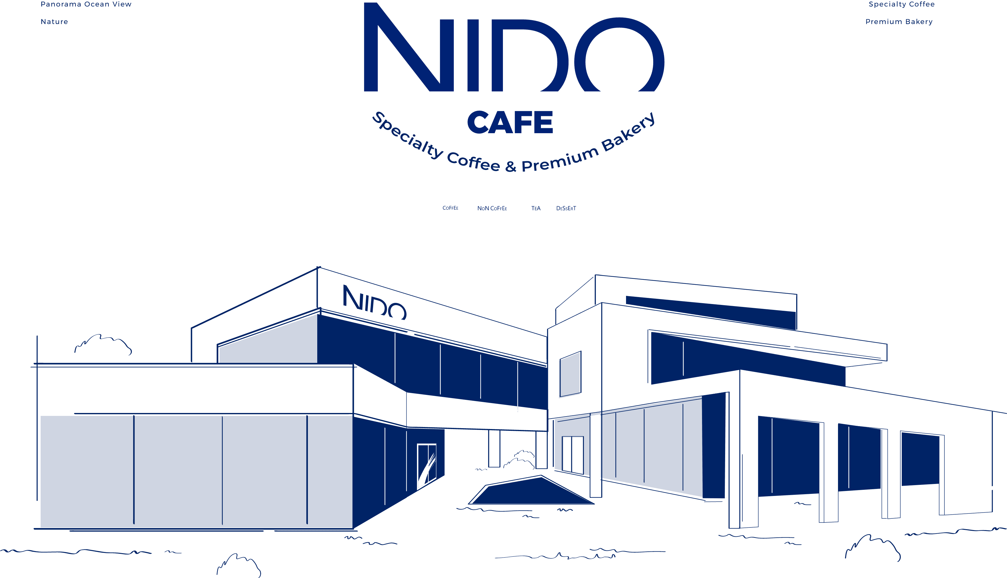 Nido Cafe